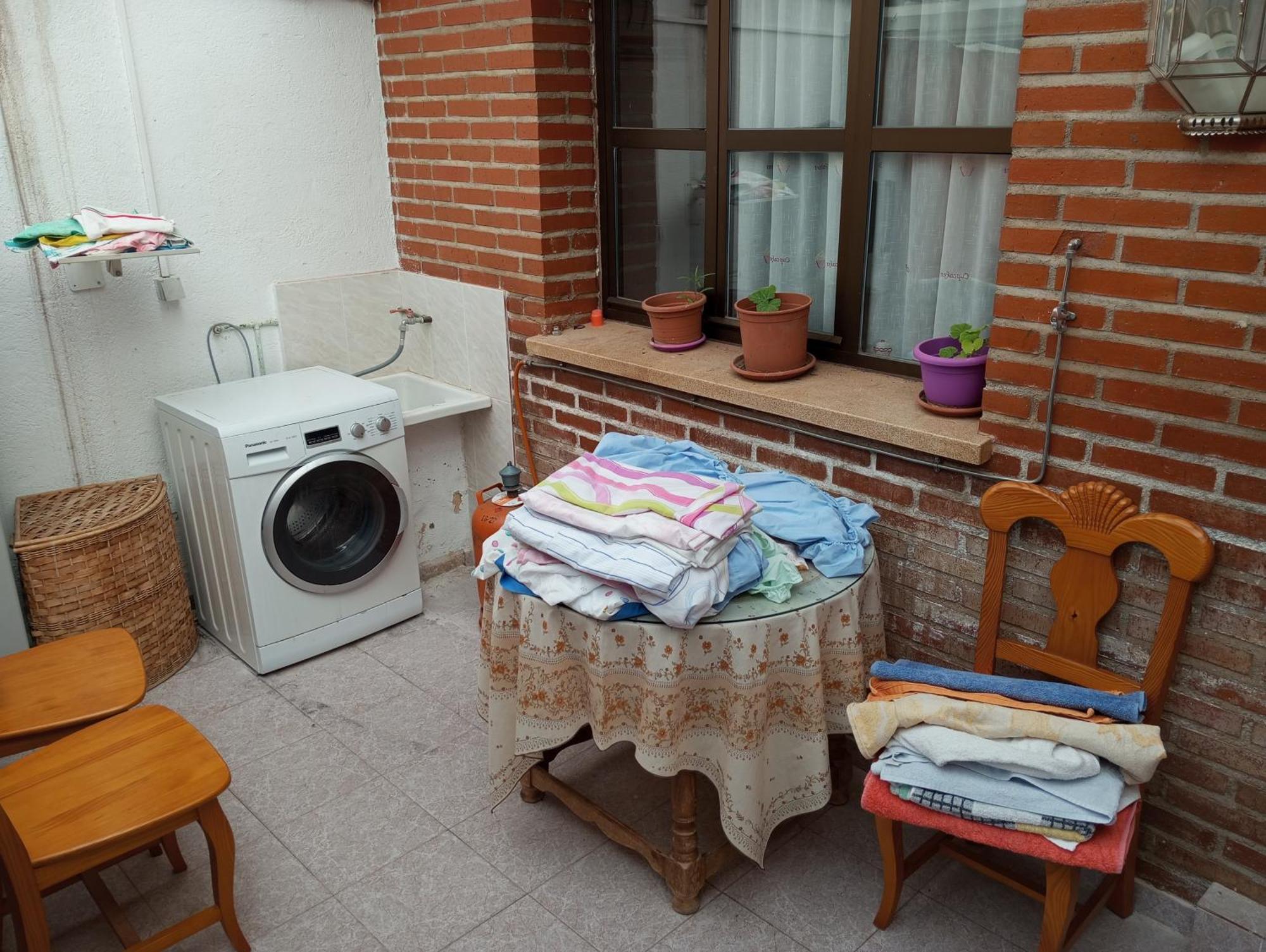Habitacion Privada Familiar Toledo Exterior foto