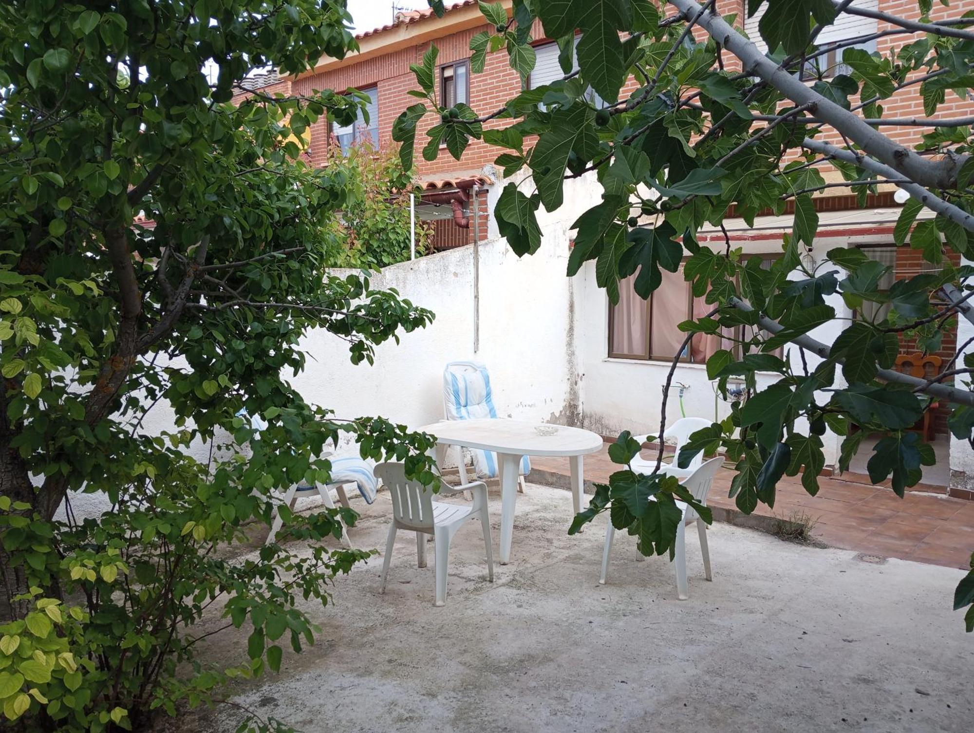 Habitacion Privada Familiar Toledo Exterior foto